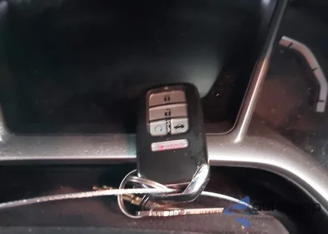 2017 Honda Civic Ex-T из США, поврежденный, VIN 19XFC1F36HE208699